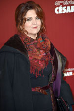 AGNES JAOUI AGNES JAOUI